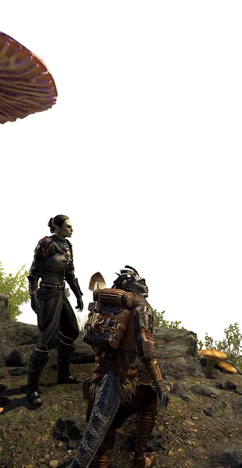 The Elder Scrolls Online: Necrom - The Elder Scrolls Online