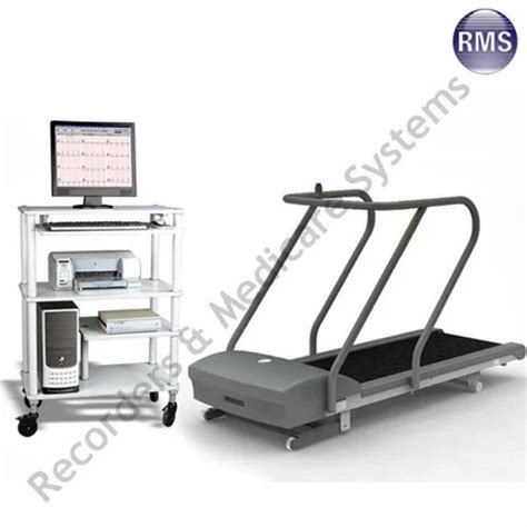 Desktop Spirometer - RMS Helios 401 PC Based Spirometer Manufacturer ...