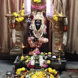 Shri Muneshwara Swami Temple - Hindu temple - Bengaluru - Karnataka ...
