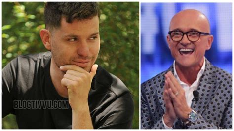 Niccolò Centioni lancia l’appello ad Alfonso Signorini per il GF Vip
