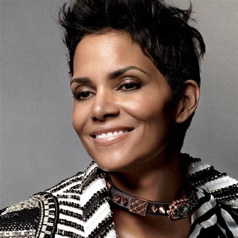 The Source |Happy Birthday to Halle Berry, Who Turns 50 on August 14