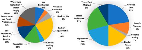 A Review of Forest Ecosystem Services and Their Spatial Value ...