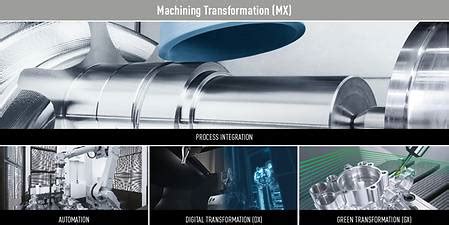 DMG MORI City – the Home of Technology - DMG MORI India