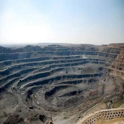 REC, DVC sign agreements for tubed coal mines