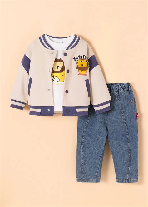 Boys Clothing | Buy Trendy Boys Clothes Online