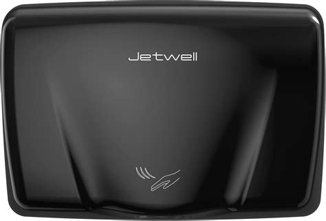 JETWELL High Speed Commercial Automatic Hand Dryer - India | Ubuy