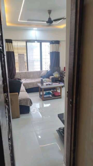 Maa Monarch Dahisar East - Without Brokerage Semi-furnished 1 BHK Flat ...