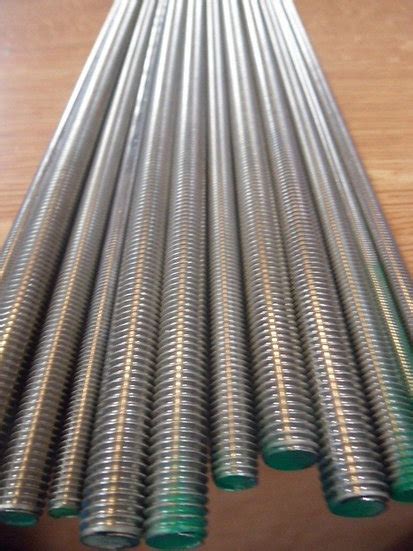 Image result for M24 Threaded Rod