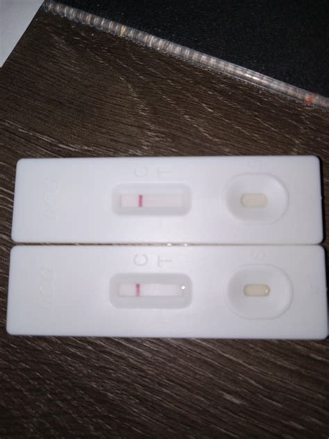 AVA Pregnancy Tests, CD 22, DPO 11, not sure of results : r/TFABLinePorn