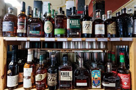 Europe Delays Tariffs on U.S. Whiskey to Make Time to Negotiate - The ...