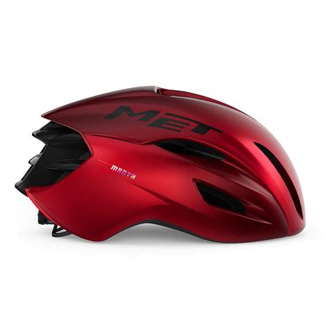 MET Helmets | Manta MIPS, Aerodynamic Cycling helmet for Road ...