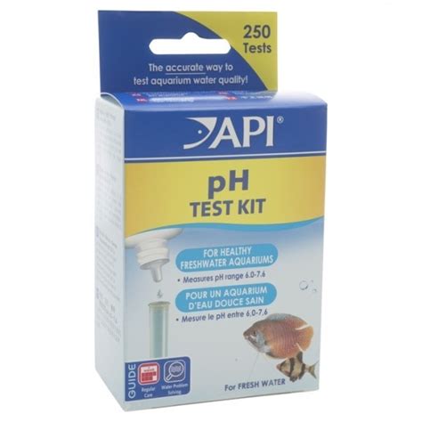 Image result for API Ph Test Kit