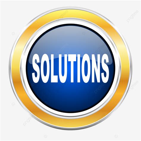 Image result for Solution' Icon Transparent Background