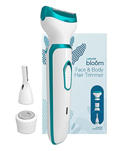 Amazon.in Bestsellers: The most popular items in Nose & Ear Trimmers