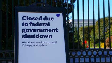 Is the government still shut down? What to know on next vote, updates