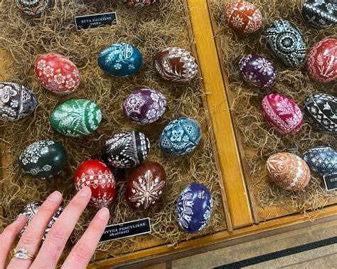 A Peek Inside the Lemont Lithuanian World Center — Lemont Downtown