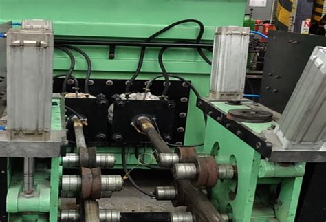 Ferrous and Non Ferrous Casting Manufacturer in India - Precision ...