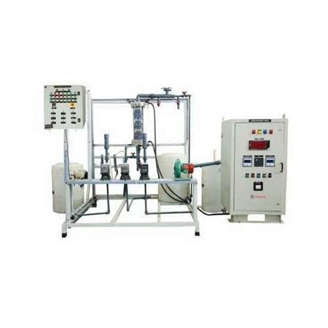Electrochlorination Systems - Continuous Type Electro chlorination ...