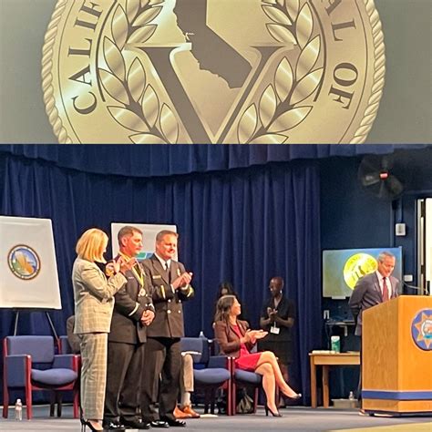 Congratulations to CAL FIRE Captain Jake Bibby along with 22 other ...