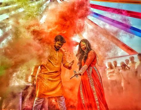 Holi Party Ideas: Creative Ideas to Elevate Your Celebration