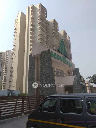 Property for rent in SuperTech Eco Village 3 Oxford Square for Rs 22000 ...