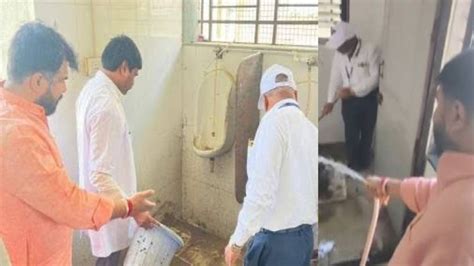 Nanded Hospital Tragedy: Shiv Sena MP From Shinde Faction Makes Dean ...