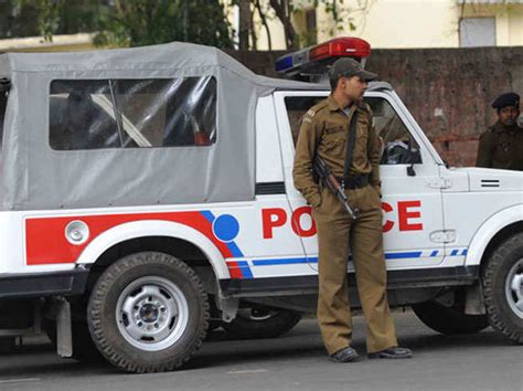 Top 8 Cars That Are Used By Police Of Different States In India » Car ...