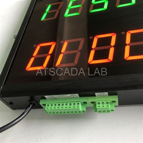 Image result for Machine Monitoring Display System