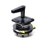 2441D Electroswitch | Mouser India