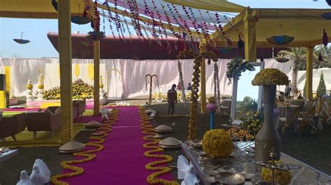 Best Venues for Weddings, Parties & Special Events in India
