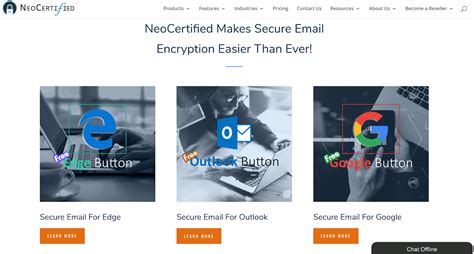 Image result for Email Encryption Services