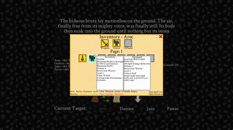 Image result for The Labyrinth Script Pastebin