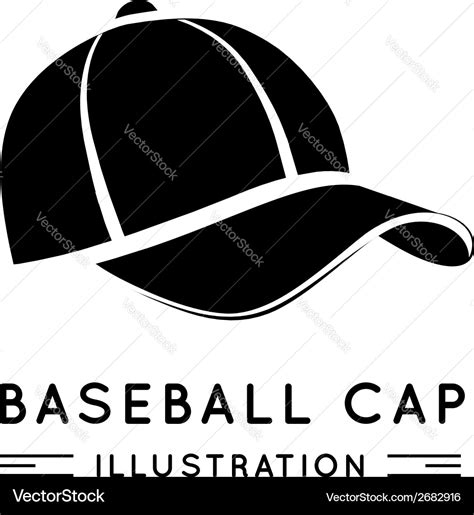 Baseball Cap Vector 的图像结果