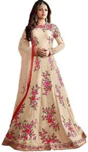 Silk Dresses - Buy Silk Dresses online at Best Prices in India ...