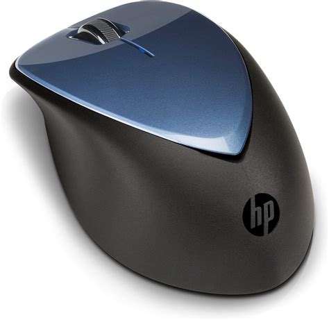 Image result for HP Wireless Mouse Connection