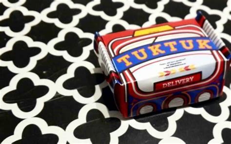 Tuk Tuk, South Extension | WhatsHot Delhi NCR