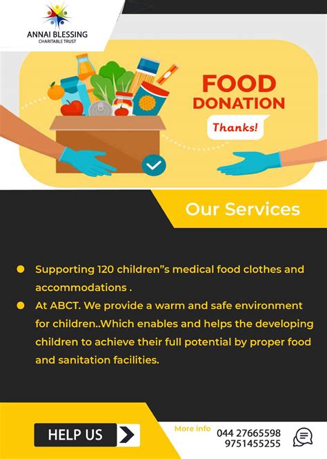 Annai Blessing Charitable Trust