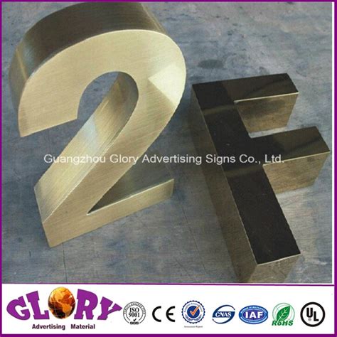 Image result for LED Number Sign