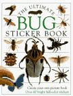 Bug (Sticker Book) : DK: Amazon.in: Books