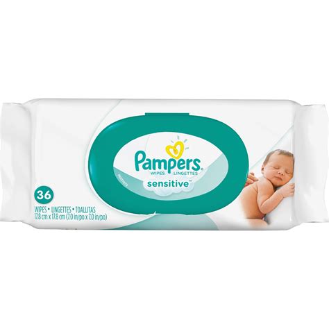 Pampers Wipes Container at Randy Stambaugh blog