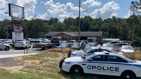 Lilburn homicide investigation | 11alive.com