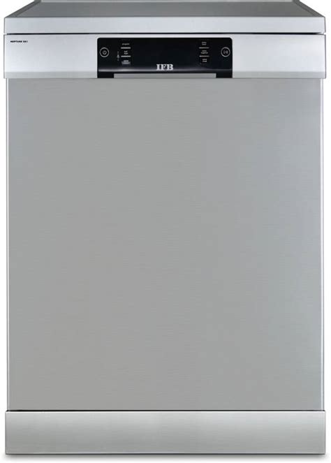 IFB Neptune SX1 Free Standing 15 Place Settings with Germ-Free Hygienic ...