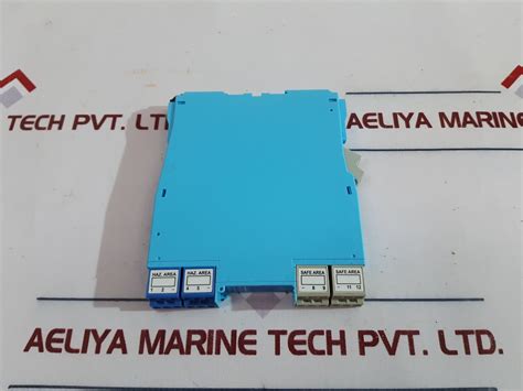 Measurement Technology Mtl5544A Current Repeater, 4/20Ma Passive Input ...