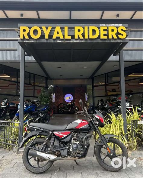 CT 110X FINANCE OPTION AVAILABLE mt Himalayan classic bullet rc duke ...