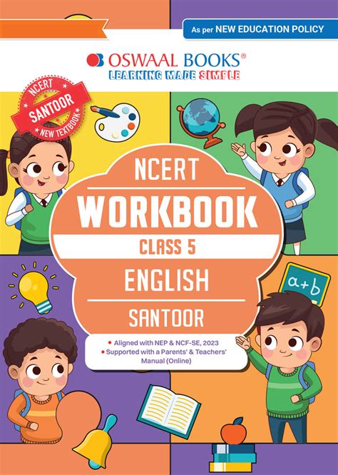 CBSE Class 5 Workbook with Practice Worksheets | For Latest Exams - Buy ...
