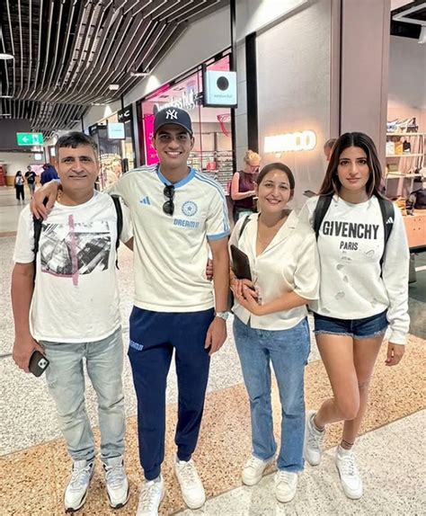 Gill wants Test team where everyone is secure & happy: Reveals he ...