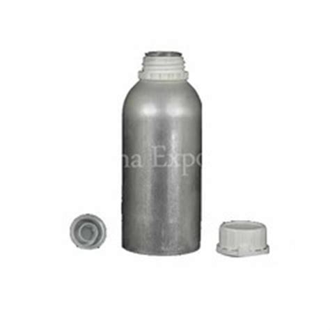 Plastic Cap Aluminum Bottles - 5500ml Aluminum Bottles & Cans, 1250ml ...