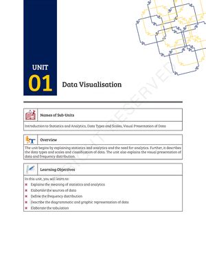 Quantitative Techniques 2020 Question Paper - Studocu