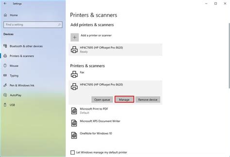 Image result for Setup Printer Windows 10