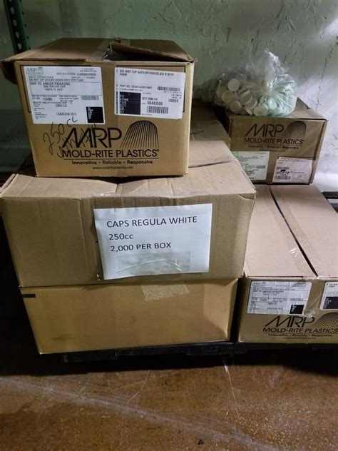 Global Widget Office Photos